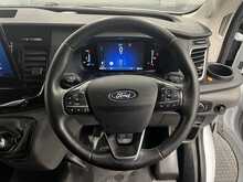 Ford Transit 2.0 350 EcoBlue Trend Panel Van 5dr Diesel Manual FWD L3 H2 Euro 6 (s/s) (130 ps) - U2369