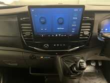 Ford Transit 2.0 350 EcoBlue Trend Panel Van 5dr Diesel Manual FWD L3 H2 Euro 6 (s/s) (130 ps) - U2369