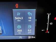 Ford Transit 2.0 350 EcoBlue Trend Panel Van 5dr Diesel Manual FWD L3 H2 Euro 6 (s/s) (130 ps) - U2369