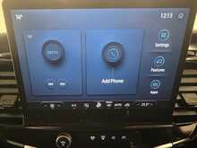 Ford Transit 2.0 350 EcoBlue Trend Panel Van 5dr Diesel Manual FWD L3 H2 Euro 6 (s/s) (130 ps) - U2369