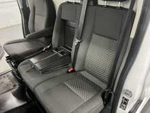 Ford Transit 2.0 350 EcoBlue Trend Panel Van 5dr Diesel Manual FWD L3 H2 Euro 6 (s/s) (130 ps) - U2369