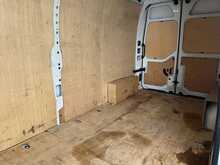 Renault Master Master 2.3 dCi 35 Business+ FWD LWB Medium Roof Euro 6 4dr - U237