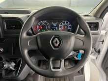 Renault Master Master 2.3 dCi 35 Business+ FWD LWB Medium Roof Euro 6 4dr - U237