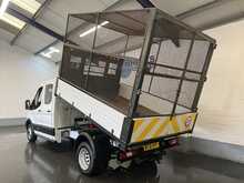 Ford Transit 350 EcoBlue Leader 2.0 4dr Tipper Manual Diesel - U2371