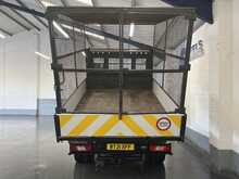 Ford Transit 350 EcoBlue Leader 2.0 4dr Tipper Manual Diesel - U2371