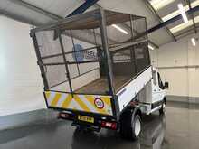 Ford Transit 350 EcoBlue Leader 2.0 4dr Tipper Manual Diesel - U2371