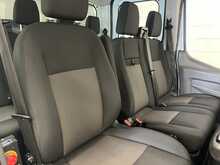 Ford Transit 350 EcoBlue Leader 2.0 4dr Tipper Manual Diesel - U2371