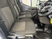 Ford Transit 350 EcoBlue Leader 2.0 4dr Tipper Manual Diesel - U2371