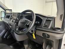Ford Transit 350 EcoBlue Leader 2.0 4dr Tipper Manual Diesel - U2371