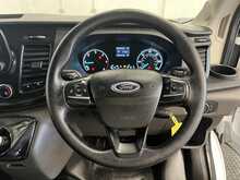 Ford Transit 350 EcoBlue Leader 2.0 4dr Tipper Manual Diesel - U2371