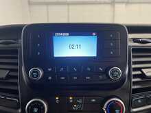 Ford Transit 350 EcoBlue Leader 2.0 4dr Tipper Manual Diesel - U2371