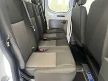 Ford Transit 350 EcoBlue Leader 2.0 4dr Tipper Manual Diesel - U2371