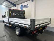 Ford Transit 350 EcoBlue Leader 2.0 4dr Dropside Manual Diesel - U2373