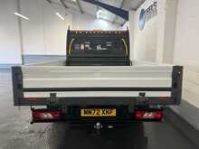 Ford Transit 350 EcoBlue Leader 2.0 4dr Dropside Manual Diesel - U2373