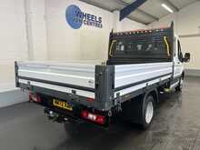 Ford Transit 350 EcoBlue Leader 2.0 4dr Dropside Manual Diesel - U2373