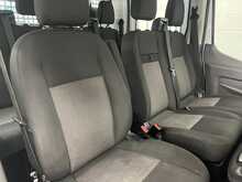 Ford Transit 350 EcoBlue Leader 2.0 4dr Dropside Manual Diesel - U2373
