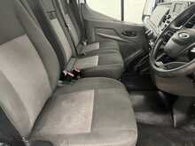 Ford Transit 350 EcoBlue Leader 2.0 4dr Dropside Manual Diesel - U2373