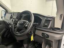 Ford Transit 350 EcoBlue Leader 2.0 4dr Dropside Manual Diesel - U2373