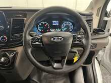 Ford Transit 350 EcoBlue Leader 2.0 4dr Dropside Manual Diesel - U2373