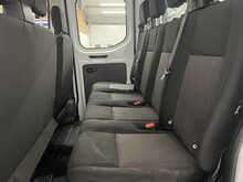 Ford Transit 350 EcoBlue Leader 2.0 4dr Dropside Manual Diesel - U2373
