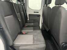 Ford Transit 350 EcoBlue Leader 2.0 4dr Dropside Manual Diesel - U2373