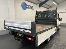 Ford Transit 350 EcoBlue Leader 2.0 4dr Dropside Manual Diesel - U2373