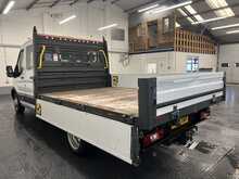 Ford Transit 350 EcoBlue Leader 2.0 4dr Dropside Manual Diesel - U2373
