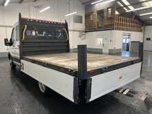 Ford Transit 350 EcoBlue Leader 2.0 4dr Dropside Manual Diesel - U2373