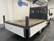 Ford Transit 350 EcoBlue Leader 2.0 4dr Dropside Manual Diesel - U2373