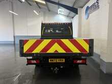 Ford Transit 350 EcoBlue Leader 2.0 4dr Dropside Manual Diesel - U2374