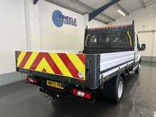 Ford Transit 350 EcoBlue Leader 2.0 4dr Dropside Manual Diesel - U2374