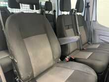 Ford Transit 350 EcoBlue Leader 2.0 4dr Dropside Manual Diesel - U2374
