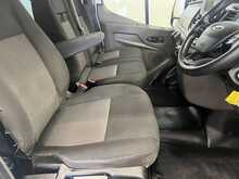 Ford Transit 350 EcoBlue Leader 2.0 4dr Dropside Manual Diesel - U2374