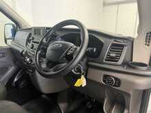 Ford Transit 350 EcoBlue Leader 2.0 4dr Dropside Manual Diesel - U2374