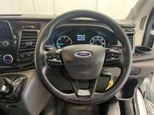 Ford Transit 350 EcoBlue Leader 2.0 4dr Dropside Manual Diesel - U2374