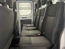 Ford Transit 350 EcoBlue Leader 2.0 4dr Dropside Manual Diesel - U2374