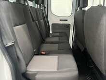 Ford Transit 350 EcoBlue Leader 2.0 4dr Dropside Manual Diesel - U2374