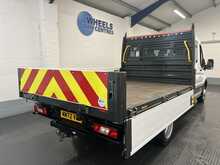 Ford Transit 350 EcoBlue Leader 2.0 4dr Dropside Manual Diesel - U2374