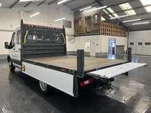 Ford Transit 350 EcoBlue Leader 2.0 4dr Dropside Manual Diesel - U2374