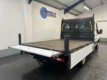 Ford Transit 350 EcoBlue Leader 2.0 4dr Dropside Manual Diesel - U2374
