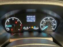 Ford Transit 350 EcoBlue Leader 2.0 4dr Double cab Dropside Manual Diesel 2.0 4dr Dropside Manual Diesel - U2375
