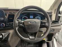 Ford Transit 350 EcoBlue Leader 2.0 4dr Double cab Dropside Manual Diesel 2.0 4dr Dropside Manual Diesel - U2375