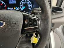 Ford Transit 350 EcoBlue Leader 2.0 4dr Double cab Dropside Manual Diesel 2.0 4dr Dropside Manual Diesel - U2375