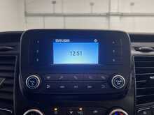Ford Transit 350 EcoBlue Leader 2.0 4dr Double cab Dropside Manual Diesel 2.0 4dr Dropside Manual Diesel - U2375