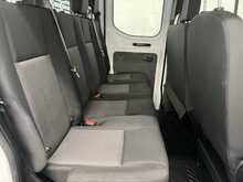 Ford Transit 350 EcoBlue Leader 2.0 4dr Double cab Dropside Manual Diesel 2.0 4dr Dropside Manual Diesel - U2375