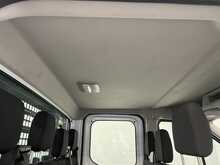 Ford Transit 350 EcoBlue Leader 2.0 4dr Double cab Dropside Manual Diesel 2.0 4dr Dropside Manual Diesel - U2375