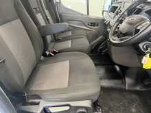 Ford Transit 350 EcoBlue Leader 2.0 2dr L4 Dropside Manual Diesel 2.0 2dr Dropside Manual Diesel - U2376