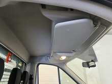 Ford Transit 350 EcoBlue Leader 2.0 2dr L4 Dropside Manual Diesel 2.0 2dr Dropside Manual Diesel - U2376