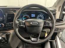 Ford Transit 350 EcoBlue Leader 2.0 2dr L4 Dropside Manual Diesel 2.0 2dr Dropside Manual Diesel - U2376