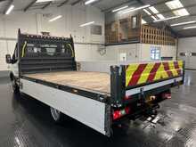 Ford Transit 350 EcoBlue Leader 2.0 2dr L4 Dropside Manual Diesel 2.0 2dr Dropside Manual Diesel - U2376